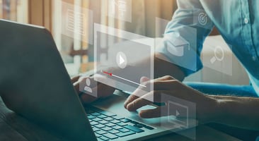 eLearning Design and Development Process: 6 Crucial Stages