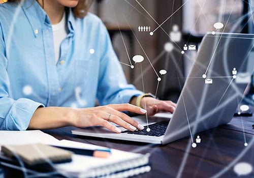 dominKnow — A Powerful Cloud-Based Authoring Tool dominKnow — A Powerful Cloud-Based Authoring Tool
