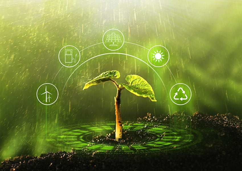 Interactive eLearning for Sustainability Training Interactive eLearning for Sustainability Training