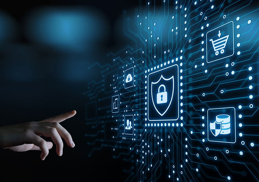Gamified eLearning on Information Security Gamified eLearning on Information Security