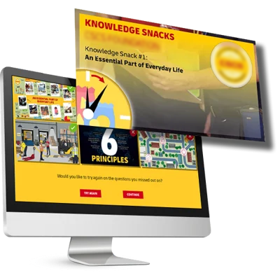 Customized Result Page with Custom Assessments for a Logistics Major Customized Result Page with Custom Assessments for a Logistics Major