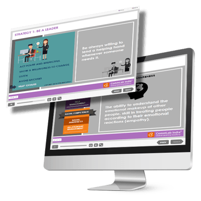 Interactivities in PPT Interactivities in PPT
