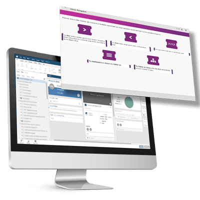 Customized Assessments for a Global Managed Learning Solutions Provider Customized Assessments for a Global Managed Learning Solutions Provider