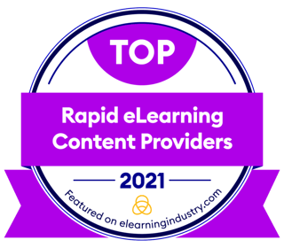 Top-Rapid-eLearning-Content-Providers Top-Rapid-eLearning-Content-Providers